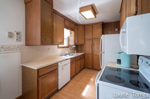 3901 Flamingo Ave, Wyoming MI exterior