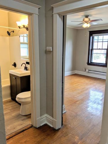 3846 Bamberger Ave, Saint Louis MO 63116-4522 exterior