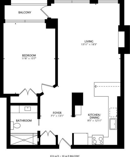 1030 State St, Chicago IL  60605-2203 exterior