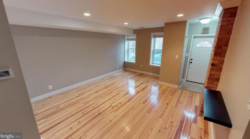 204 Q St, Washington DC  20002-2365 exterior