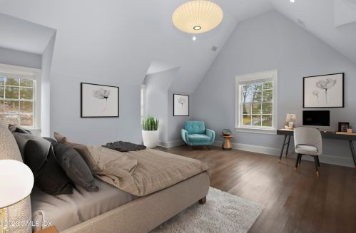 31 Baldwin Farms, Greenwich CT 06831-3307 exterior