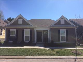 2312 Concord Mill Dr, Smyrna TN  37167-5368 exterior