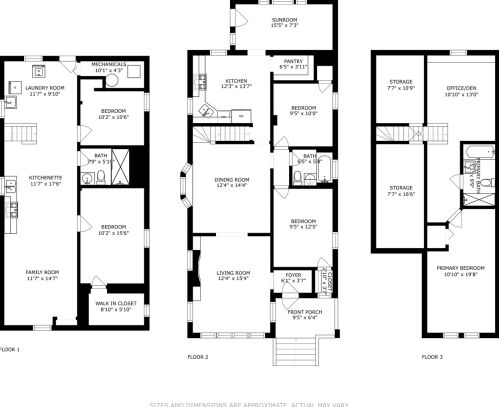 5055 Fletcher St, Chicago IL  60641-5037 exterior