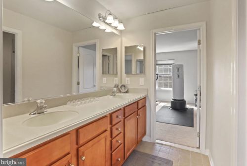 3732 Mary Evelyn Way, Alexandria VA 22309-8226 exterior