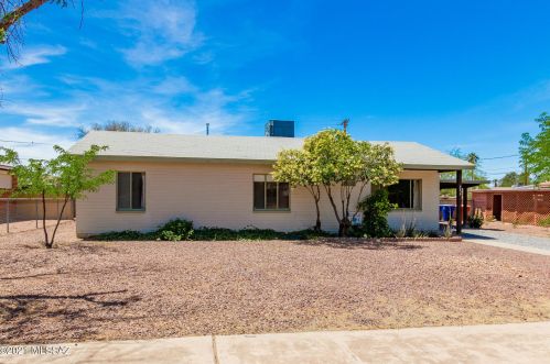 4434 17th St, Tucson, AZ 85711-4803