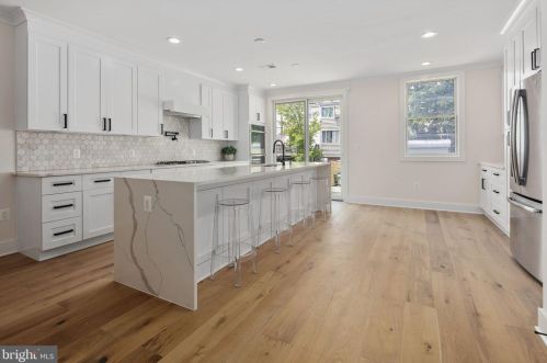 407 Decatur St, Washington DC  20011-4744 exterior