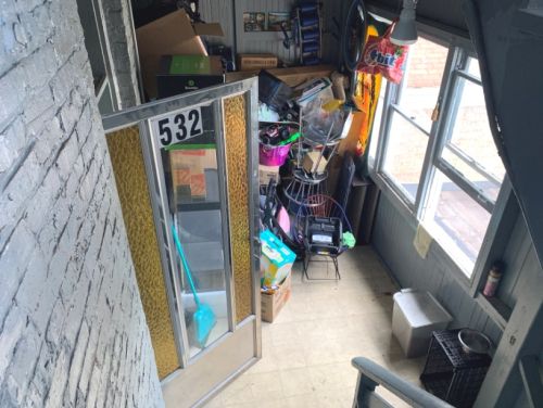 2715 Lawndale Ave, Chicago IL 60805-2908 exterior