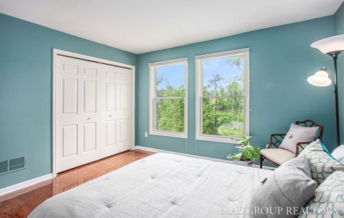 2326 Arbor Tree Ct, Grand Rapids MI 49546-8506 exterior