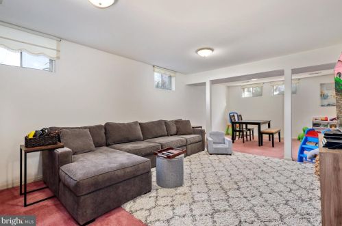 715 Brandon Grn Dr, Silver Spring MD 20904-3568 exterior