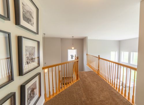 89 Lawrence Ln, Matteson IL 60443-2938 exterior