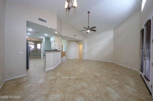 8517 Camino Bengala, Tucson AZ  85747-5165 exterior