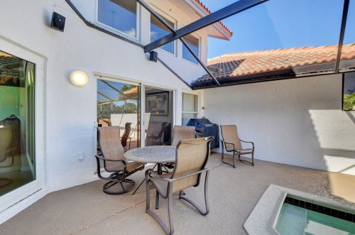 2077 53rd St, Boca Raton FL 33496-3452 exterior