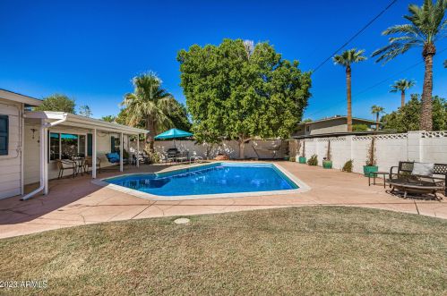 3317 13th Ave, Phoenix AZ  85013-4012 exterior