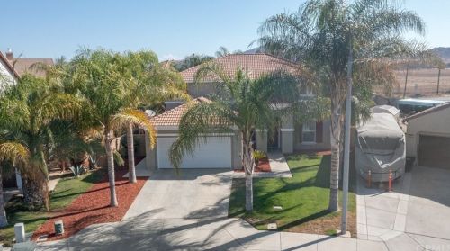 1580 Mendocino Way, Perris CA 92571-3751 exterior