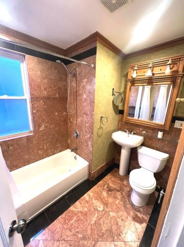 3853 Newcastle Ave, Chicago IL  60634-2353 exterior