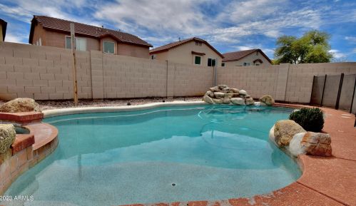 3109 72nd Ln, Phoenix AZ  85043-7822 exterior