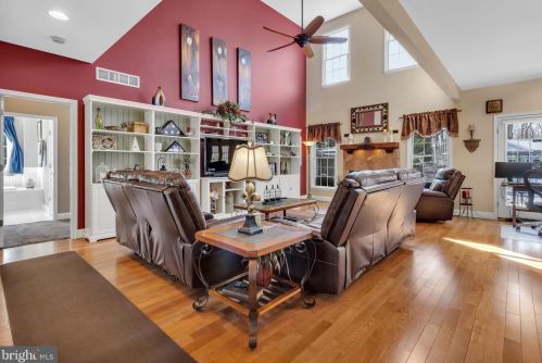 383 Connelly Rd, Rising Sun MD 21911-1009 exterior