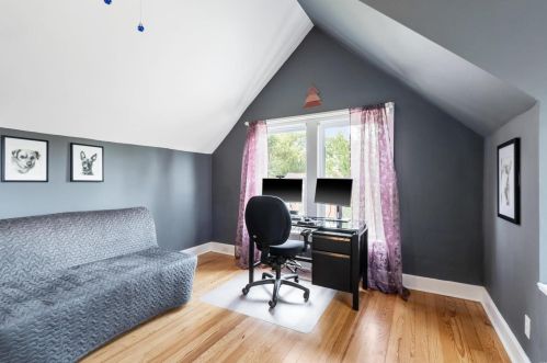 7312 Wellington Ave, Saint Louis MO 63130-1724 exterior