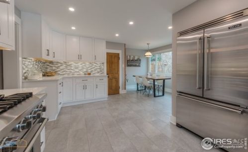 743 9 St, Boulder CO 80302-7527 exterior