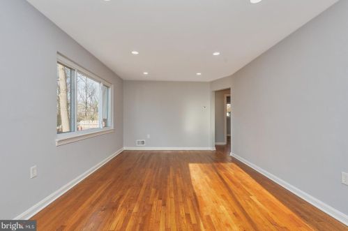 3508 Woodridge Ave, Silver Spring MD  20902-2349 exterior