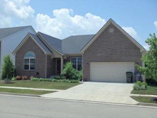 404 Manitoba Ln, Lexington KY  40515-4831 exterior