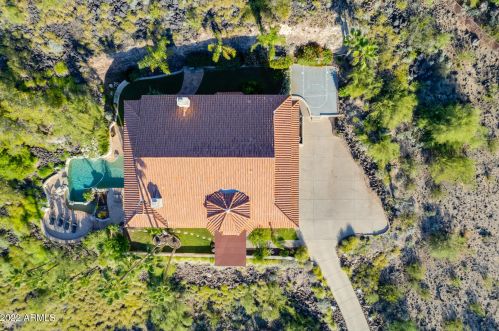 14461 15th Ave, Phoenix AZ  85023-5176 exterior