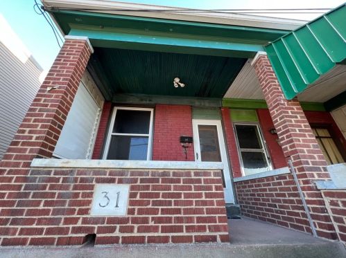 31 Tecumseh St, Pittsburgh, PA 15207-1776