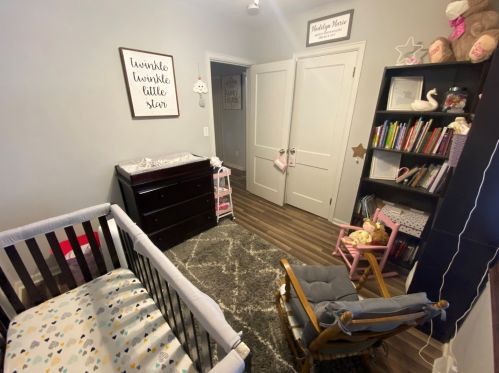 1612 Marquette Rd, Joliet IL 60435-6718 exterior