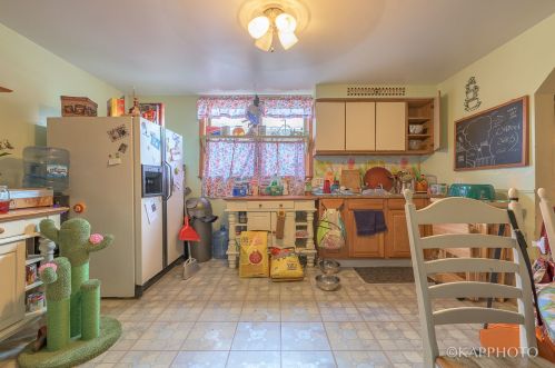 542 43rd Pl, Chicago IL 60609-3424 exterior