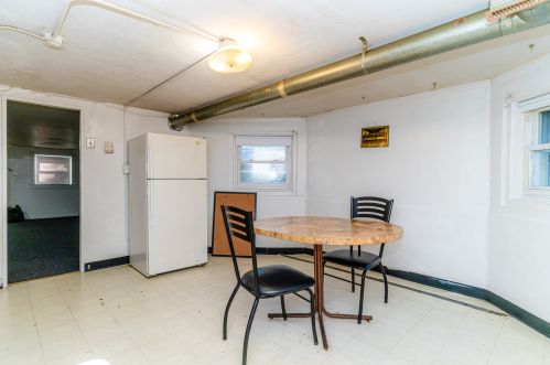 6329 Mozart St, Chicago IL 60629-2324 exterior