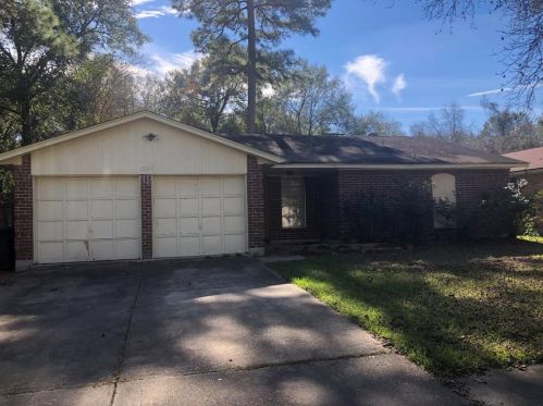 6934 Foxmar Ln, Humble, TX 77338-1416