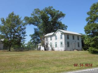 112 Maple Rd, Maple, NC 27956-9700