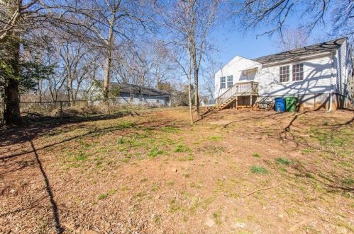 73 Martin Ave, Atlanta GA 30315-2735 exterior