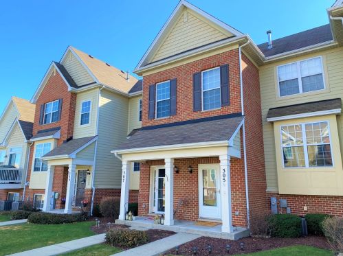 305 Timber Ridge Ct, Joliet, IL 60431-1703