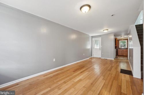 2205 Bouvier St, Philadelphia PA 19132-4322 exterior