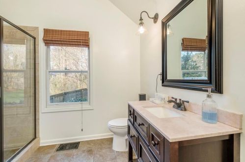 1056 Country Ln, Atlanta GA 30324-4519 exterior