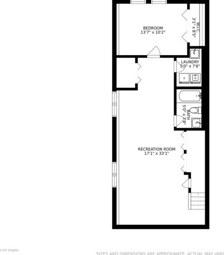 2237 Erie St, Chicago IL 60644-1714 exterior