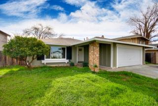 9930 Bexley Dr, Sacramento CA  95827-2337 exterior