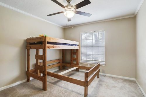 3903 Hl Spg Dr, Humble TX 77345-1227 exterior