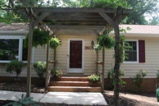 3605 Barcelona Ave, Durham, NC 27707-5606