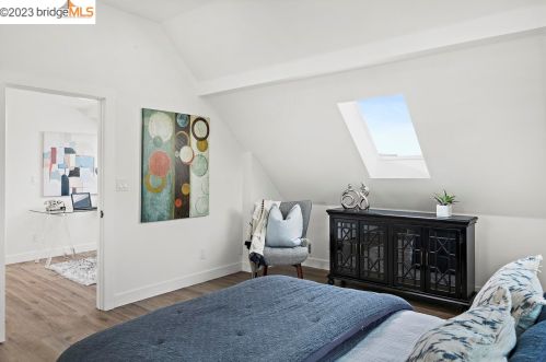 1334 Kains, Berkeley CA 94702-1016 exterior