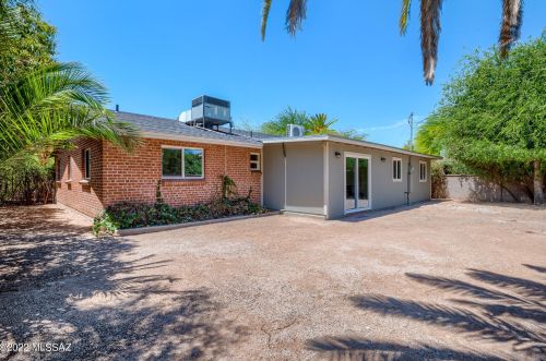 3409 Linden St, Tucson AZ  85716-3239 exterior