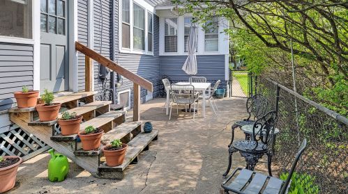 415 Oriole Trl, Bull Valley IL 60014-5934 exterior