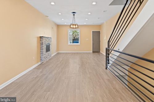 3045 Carlisle St, Philadelphia PA  19132-2312 exterior