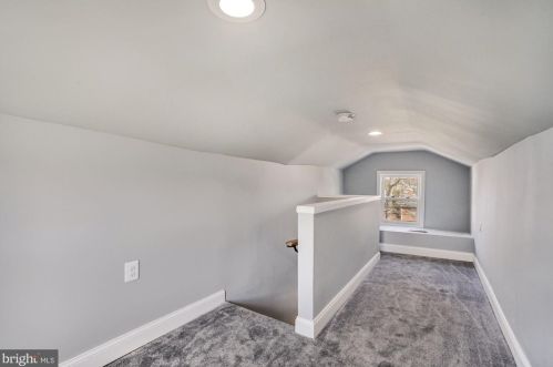 5111 Astor Pl, Washington DC  20019-6444 exterior