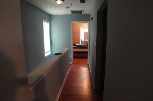 6676 Chupp Rd, Lithonia GA 30058-7652 exterior