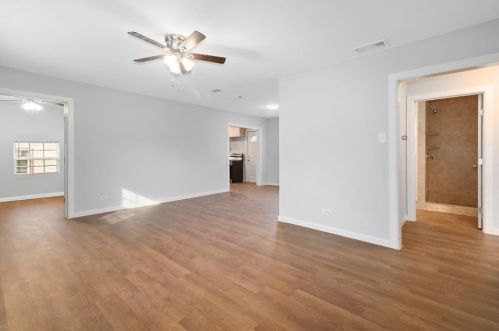 55 Parnell St, Denison TX  75020-2352 exterior