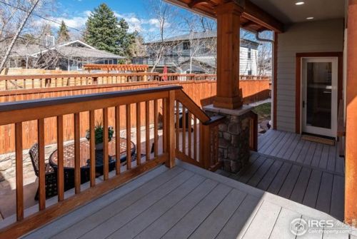 2919 6 St, Boulder CO 80304-3012 exterior