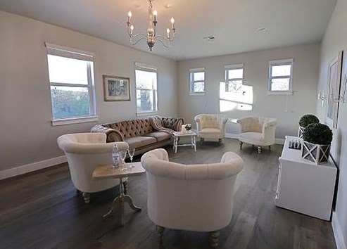 109 Concord Cir, Austin TX 78737-9073 exterior