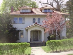 62 Dalton Rd, Newton, MA 02459-1937